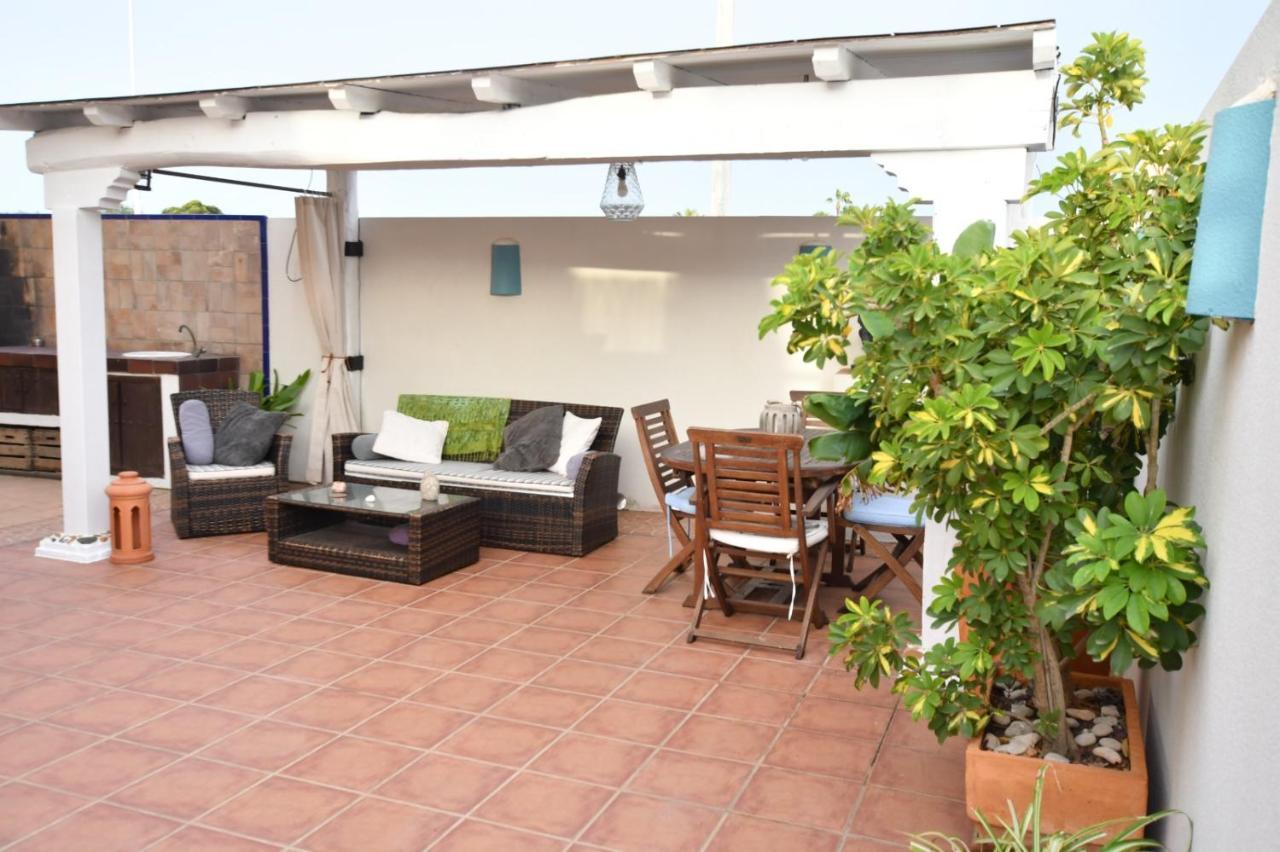 Merecido Descanso Sun Beach Torrevieja Exterior photo