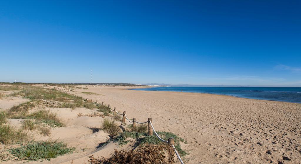 Merecido Descanso Sun Beach Torrevieja Exterior photo